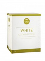 Cooking white wine 5ltr
